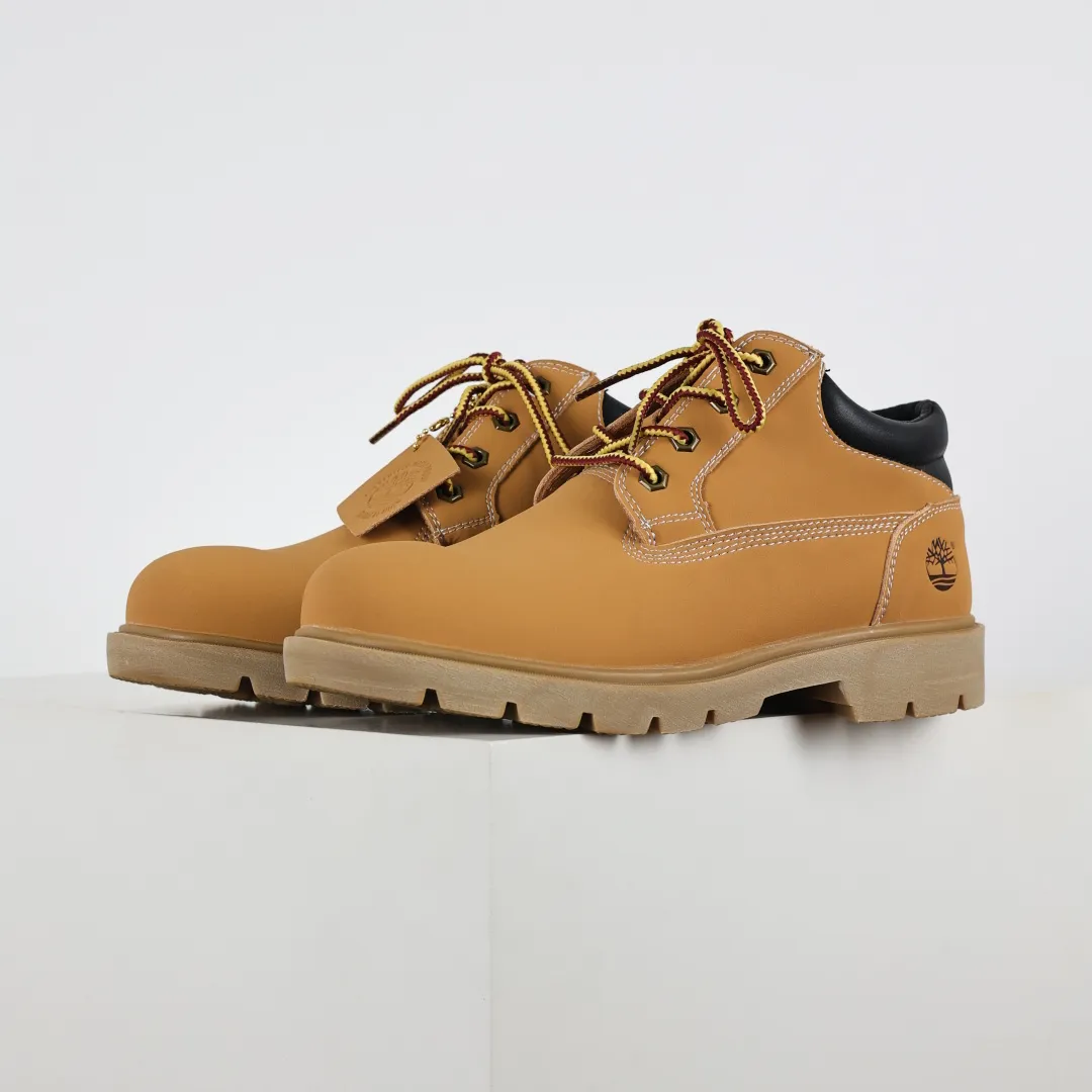 Copy price 💰600 Core recommendation Good price Timberland Timberland Redwood Falls Comfortable and versatile men's casual shoes Item No. 73538 Official website flagship store Hidden style series Exclusively supplied by the factory Size 39 40 41 42 43 44 45